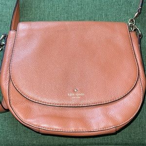 Kate Spade ♠️ stylish crossbody purse 👜